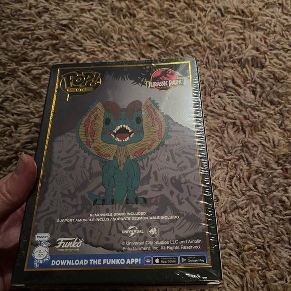 New Funko Pop pins - Picture 7 of 7